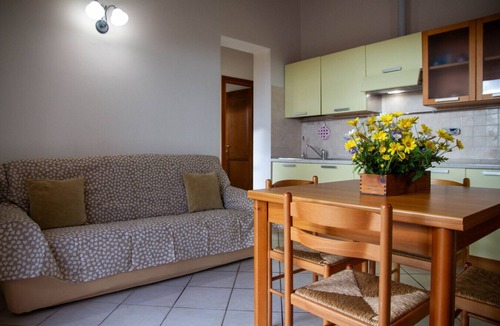 Manciano Apartment | Casa Lino Saturnia - Poggio Capanne