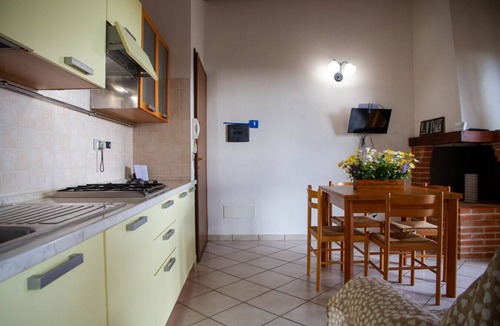 Manciano Apartment | Casa Lino Saturnia - Poggio Capanne