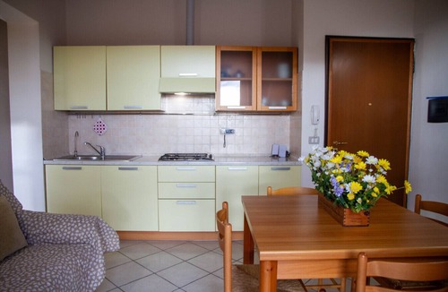 Manciano Apartment | Casa Lino Saturnia - Poggio Capanne