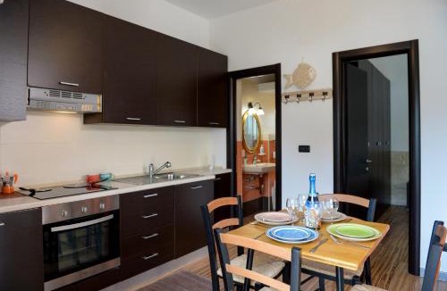 Capitolo House | Casa Lisanna - Cozy apartment by the Sea