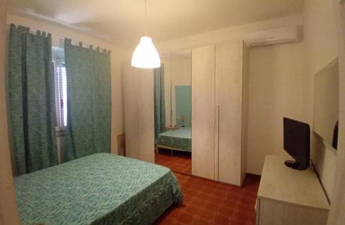 Porto Santo Stefano Apartment | Casa Lividonia