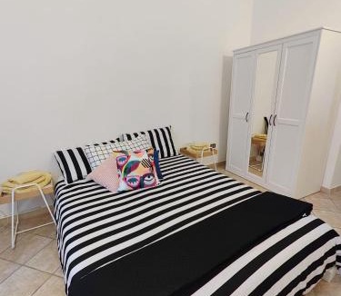 Lake Bracciano Apartment | Casa Liza - appartamento nel cuore del borgo