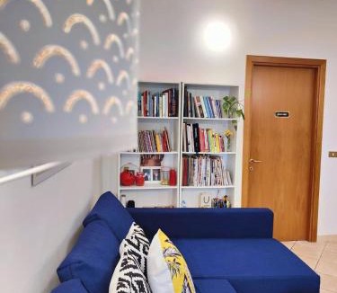 Lake Bracciano Apartment | Casa Liza - appartamento nel cuore del borgo