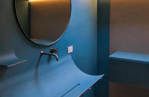 Birgi Vecchi Apartment | Casa Lombardo