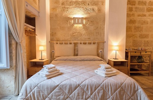 Santa Maria Bed & Breakfast | Casa Lopez