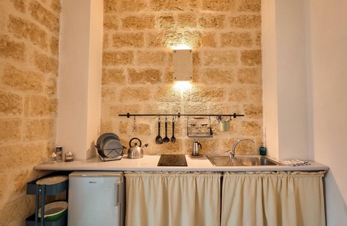 Santa Maria Bed & Breakfast | Casa Lopez