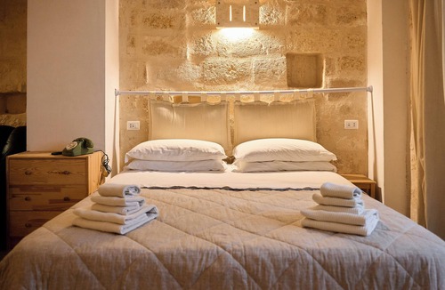 Santa Maria Bed & Breakfast | Casa Lopez