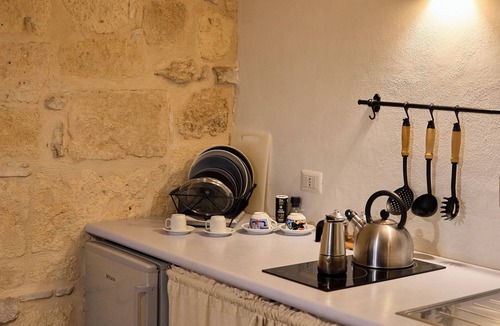 Santa Maria Bed & Breakfast | Casa Lopez