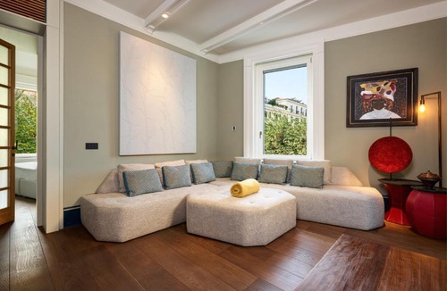 Testaccio Apartment | Casa Loren con Terrazzo