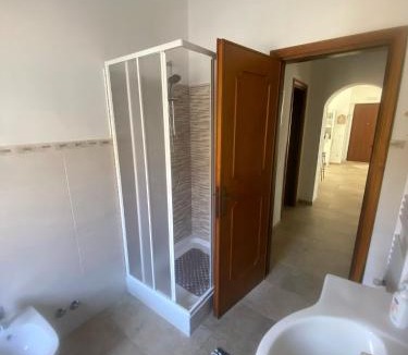 Poggio House | Casa LorEnzo