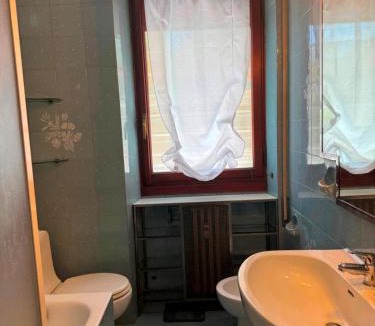 Trionfale Apartment | CASA LORY Balduina