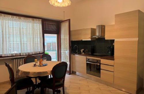Trionfale Apartment | CASA LORY Balduina