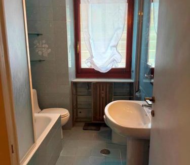Trionfale Apartment | CASA LORY Balduina
