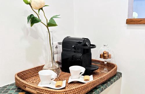 Rione XIV Borgo Apartment | Casa Lovera in Vaticano - Elegant Charming Historic APT