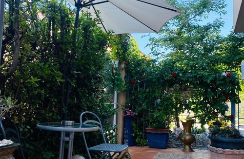 San Donato House | Casa Luba