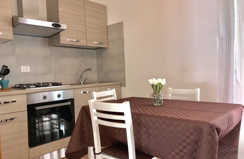 Carpenedo House | Casa Lucia convenient to the direct bus to Venice historic center