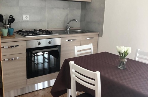 Carpenedo House | Casa Lucia convenient to the direct bus to Venice historic center