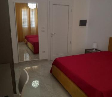 Leverano Apartment | Casa Lucia
