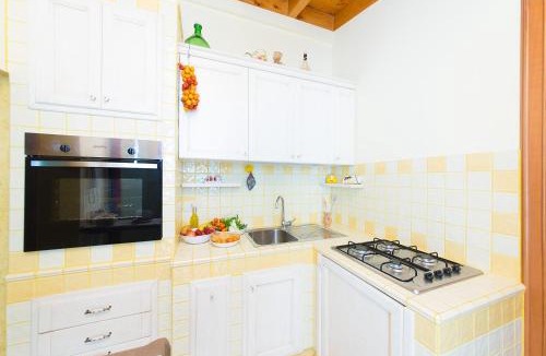 Specchia Historic Centre Apartment | Casa Lucia