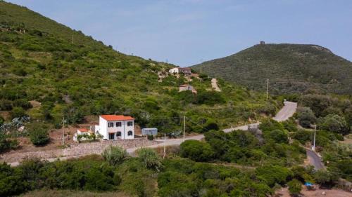 Rio nell'Elba House | casa Luciana