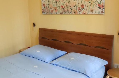 Pizzo Apartment | Casa Lucilla