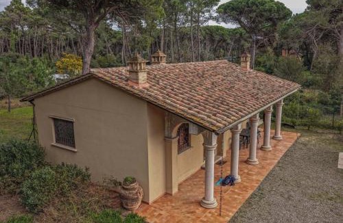 Marina di Grosseto House | Casa Luigi