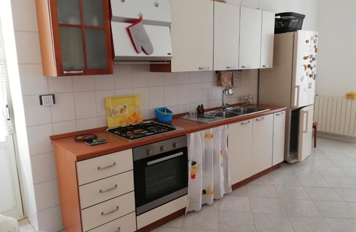 Formia Apartment | Casa Luigia