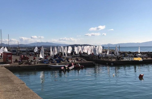 Formia Apartment | Casa Luigia