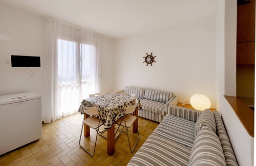 Capo D'arco Apartment | CASA LUISA A CAPO'DARCO - CASA LUISA