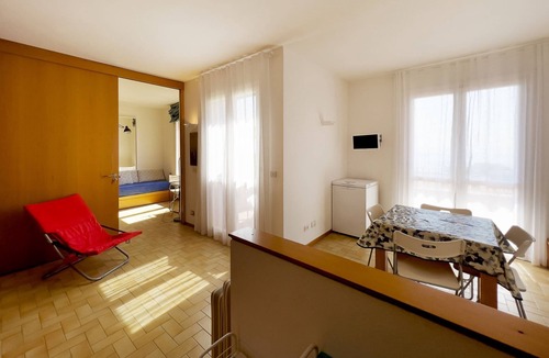 Capo D'arco Apartment | CASA LUISA A CAPO'DARCO - CASA LUISA