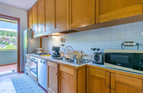 Greve in Chianti Apartment | Casa Luisa by Interhome