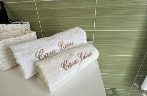 San Vitaliano Apartment | CASA LUISA - Comfortable APT