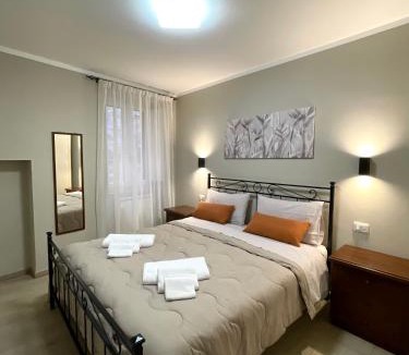 Citta della Pieve Apartment | Casa Luisetta