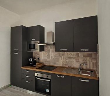 Ponza House | Casa LuMaré