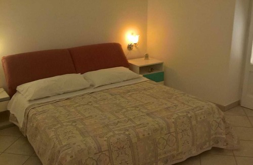 Marina di Ostuni Villa | Casa Luna a stone's throw from the sea