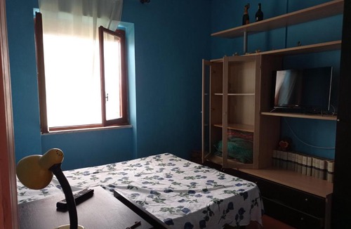 Marina di San Nicola Apartment | Casa Luter