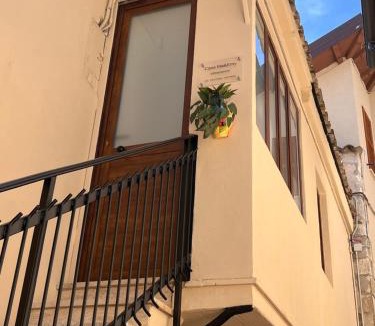 Roccaporena House | Casa Ma&Emy