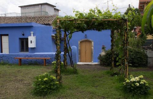Macchia House | Casa Macchia
