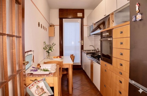Malamocco Apartment | Casa Macor by Venicescape