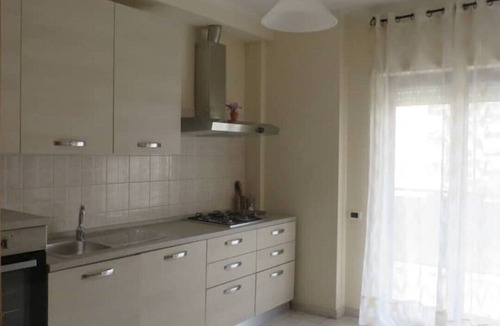 Formia Apartment | CASA MADDY A FORMIA
