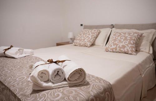 Grottaglie Apartment | Casa Madoro