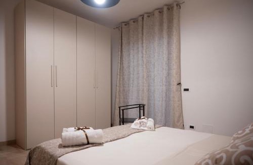 Grottaglie Apartment | Casa Madoro