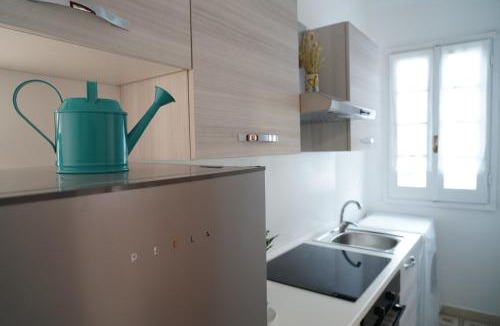 Marina di Ostuni House | Casa Madrilù - a POCHI PASSI dal MARE