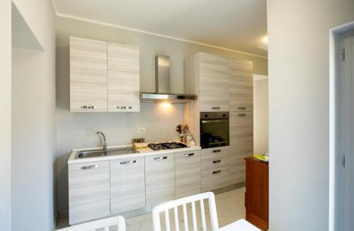 Casalvieri Apartment | Casa Maestri Ianni