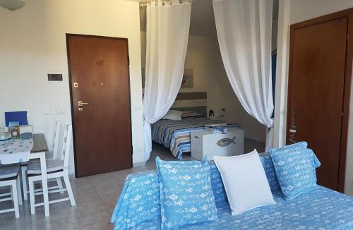 Corniglia Apartment | Casa Mafalda