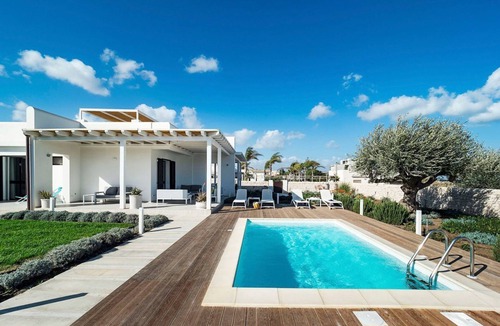 Reitani Villa | Casa Maggiorana - Two Bedroom Villa, Sleeps 4