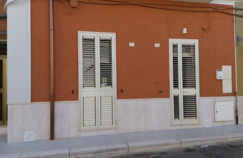 Montalbano House | Casa Magnolia