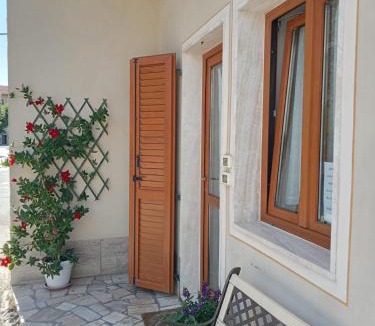 Saturnia House | CASA MAIRA IN CENTRO A SATURNIA