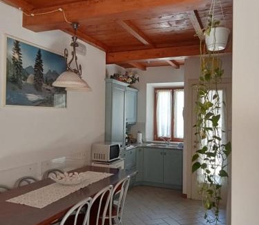 Saturnia House | CASA MAIRA IN CENTRO A SATURNIA