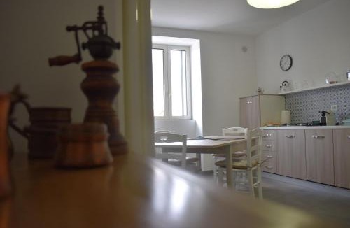 San Pietro Avellana House | Casa Mamma Linda